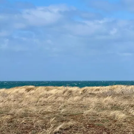 Suenn Un - Weststrand-blick Mit Sauna *