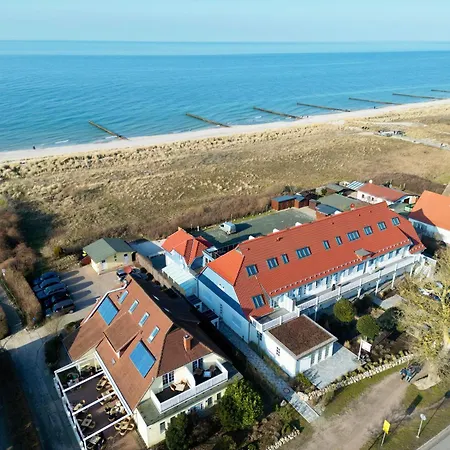 Suenn Un - Weststrand-blick Mit Sauna