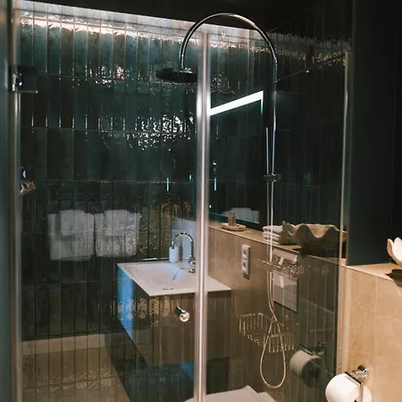 Apartment Suenn Un - Weststrand-blick Mit Sauna Ahrenshoop