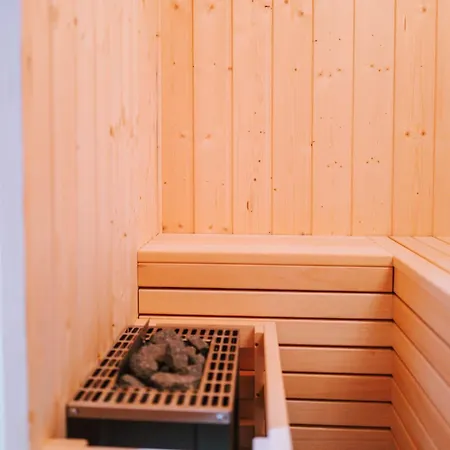 Suenn Un - Weststrand-blick Mit Sauna