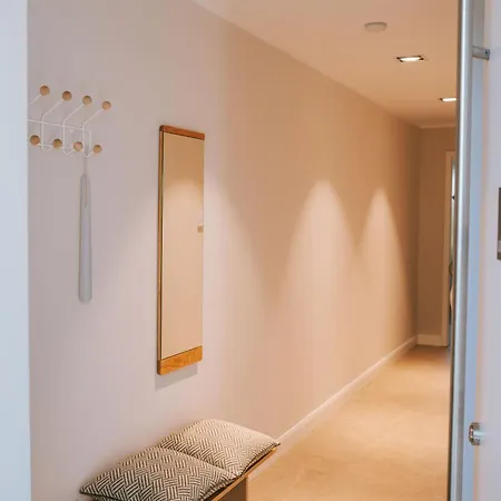 Apartment Suenn Un - Weststrand-blick Mit Sauna *